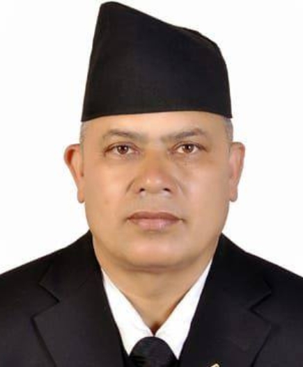 Mr. Hari Chandra Bhattarai