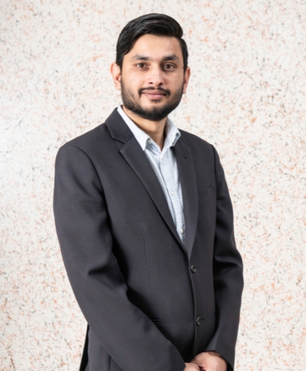 Mr. Dev Raj Joshi