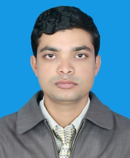 Mr. Gyanendra Pathak