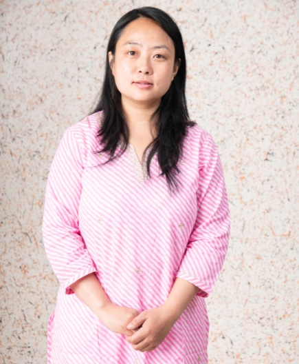 Ms. Avinash Rai