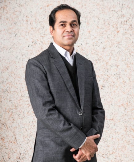 Mr. Rajendra Khanal