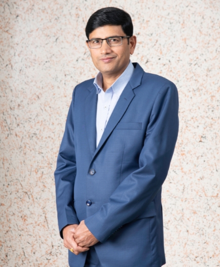Mr. Sunil Karna