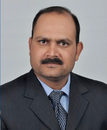 Mr. Balaram Thakur