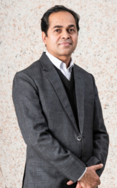 Mr. Rajendra Khanal 