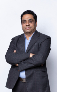 Mr. Rajendra Prasad Joshi