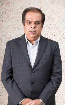 Mr. Raju Neupane 