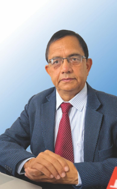 Mr. Dinesh Khanal